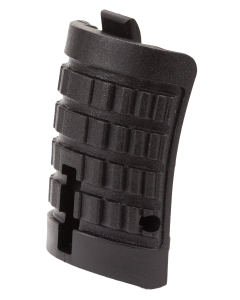 Springfield Armory XDM0003C Backstrap 3 Textured Black Polymer for Springfield XDM Compact