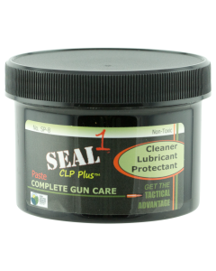 Seal 1 SP8 CLP Plus Paste Cleans Lubricates Protects 8 oz Jar