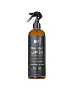 Breakthrough Clean BBAIO16OZ Battle Born AllInOne 16 oz Spray