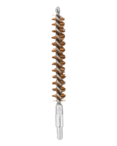 KleenBore A180 Bore Brush  .30 .300 Blackout .308 7.62mm Cal Rifle 832 Thread Phosphor Bronze Bristles
