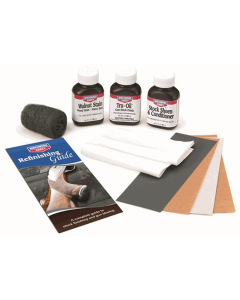 Birchwood Casey 23801 TruOil Gun Stock Finishing Kit