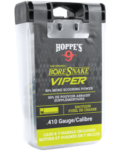 Hoppes 24031VD BoreSnake Viper 410 Gauge Shotgun