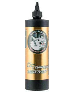 Bore Tech BTCU26016 Cu2 Copper Remover 16 oz