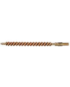 ProShot 22R Bore Brush  .22 Cal Rimfire 832 Thread Bronze Bristles Brass Core