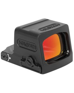 Holosun EPS Carry Green 2 - 2 MOA Green Dot Reticle