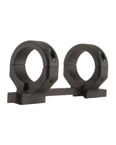 DNZ 20500 Game ReaperBrowning Scope MountRing Combo Matte Black 1