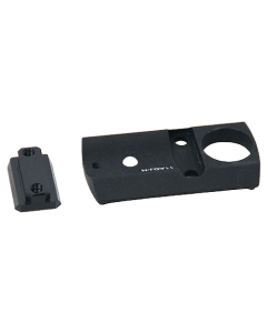 Burris 410322 FastFire Mounts  Matte Black