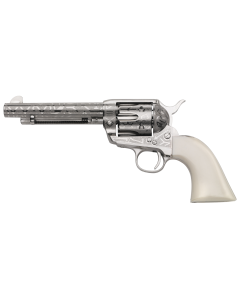 Taylors and Company 1873 45 Colt (LC) Single Action 5.50 6 Shot Revolver