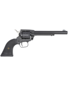 Heritage Manufacturing Rough Rider 22 LR Single Action 6.50 6 Shot Revolver