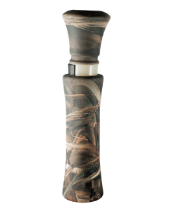 Duck Commander Camo Max Duck Call DC2006