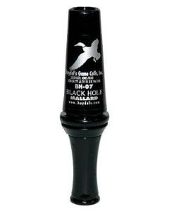 Haydels Black Hole Duck Call BH07