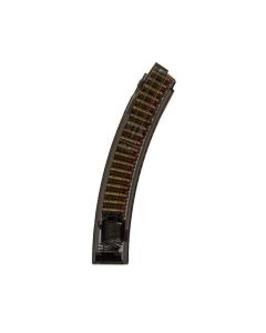 CZ Scorpion EVO Elite Tactical Systems Group Gen 2 9mm 40rd Magazine (Carbon Smoke)