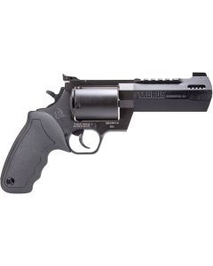 Taurus Raging Hunter, Tau 2-500051rh Rghnt 500 5 1/8 5r Bk