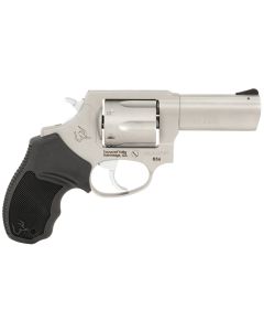 Taurus 856 38 Special Double/Single Action 3 6 Shot Revolver