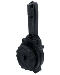 ProMag Drum Magazine 40 S&W 50rd Polymer