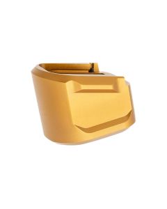 Tyrant CNC Springfield Echelon 5rd Mag Extension (Gold)