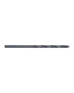 Triumph Twist Drill Co. Wire Gauge Drill Bit - Size 32J, .1160" Diameter, Jobber Length