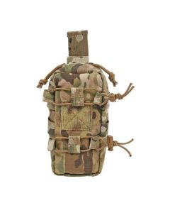 Grey Ghost Gear Slim Medical Pouch Multicam
