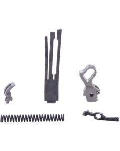 Nowlin Pro Match Trigger Job for 1911 Custom Pistols (Stainless Steel)