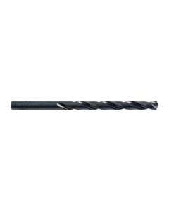 Triumph Twist Drill Co. Fractional Drill Bit - 17/64" Jobber Length, 0.2656"
