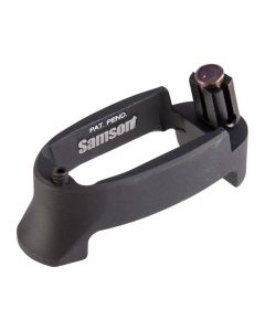 Samson Black Magazine Well for S&W M&P Shield