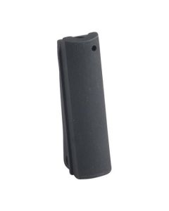Wilson Combat 1911 Commander Mainspring Housing Smooth Blued Finish