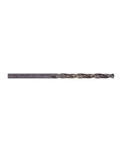 Triumph Twist Drill Co. Fractional Drill Bit - Jobber Length 9/64" (.1406")