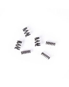 Sprinco USA 5-Coil Extractor Spring Upgrade Kit for AR-15 Rifles - Stainless Steel