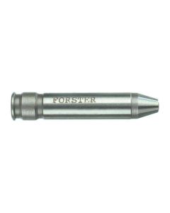 Forster 6.5 Grendel No Go Gage