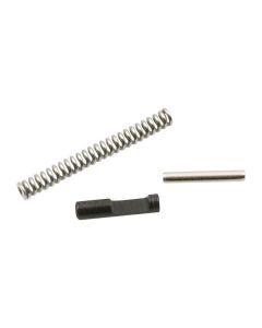 J P Enterprises AR-15 Enhanced Ejector Kit .223 w/ Spring & Roll Pin