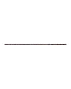 Triumph Twist Drill Co. Fractional Drill Bit - 1/64" (.0156") Jobber Length