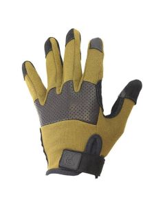 Patrol Incident Gear Full Dexterity Tactical Alpha Fr Glove 2x-large Coyote Brn