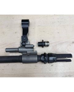 FN Adjustable Gas Regulator for SCAR