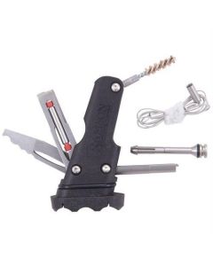 Samson Ar-15 A2 Field Survival Tool Grip Core Black Polymer