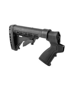 KickLite Adjustable 20 Gauge Tactical Buttstock for Mossberg 500/590/835