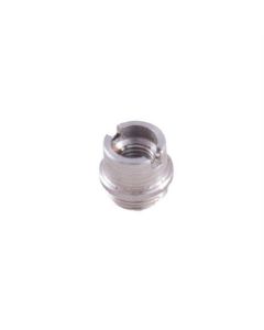 EGW Stainless Steel Grip Screw Bushings - 1911 Government/Officers Model