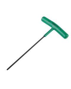 Bondhus T-10 Torx/Star Tip T-Handle with PROHOLD Technology
