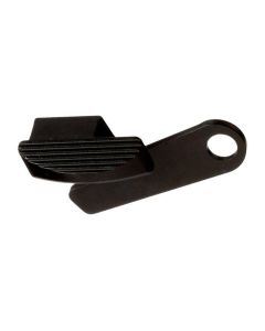 Volquartsen Ruger Mark IV Extended Bolt Release Black
