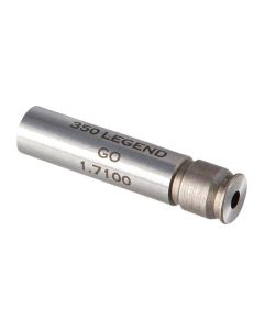 Forster 350 Legend Go Gauge