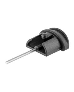 Tangodown Vickers Tactical Glock 35 Grip Plug Takedown Tool Black
