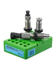 Redding Type S Match Bushing Neck Die Set - 7mm Remington Magnum