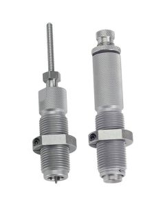 Hornady Series I 338 Marlin Express 2-Die Reloading Set