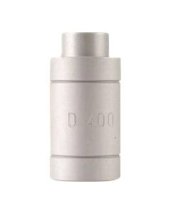 Hornady D400 Headspace Bushing - 0.400" Diameter for Lock-N-Load Comparator