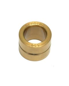 Redding Titanium Nitride Neck Sizing Bushing - .266 Diameter