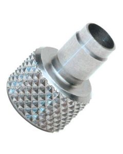 Redding 22 Caliber Small Stainless Steel Pilot Stop