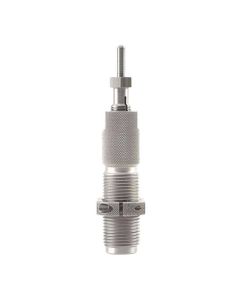 Hornady 6mm ARC Full Length Sizing Die - High Strength Steel Construction