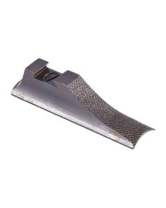 Williams Gun Sight Shorty Ramp Black .375 Inches