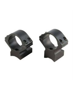 Talley Mauser 98 Large Ring 1" Low Profile Scope Mount