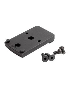 EGW Smith & Wesson Revolver Trijicon RMR Sight Mount