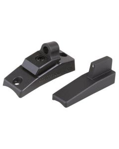 Scattergun Technology Tfm12 Trak-lock Ii Tritium Front W/std Rear, 12 Ga